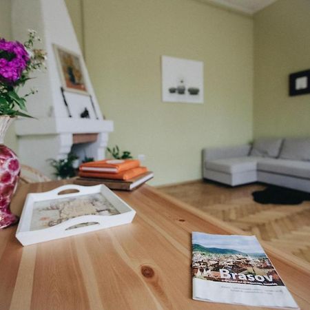 Love Nest Braşov Extérieur photo