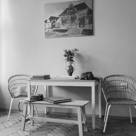 Love Nest Braşov Extérieur photo